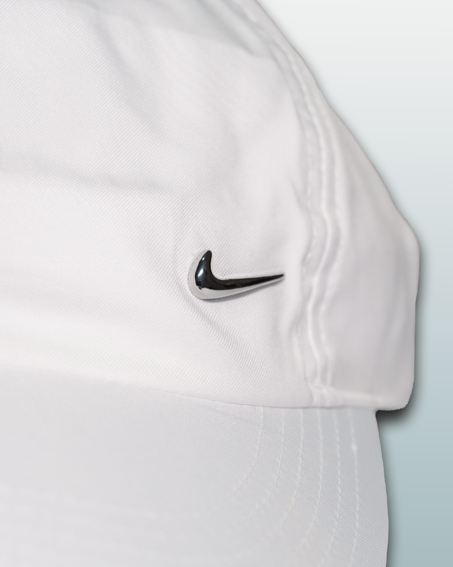 Cap White DF Y 3