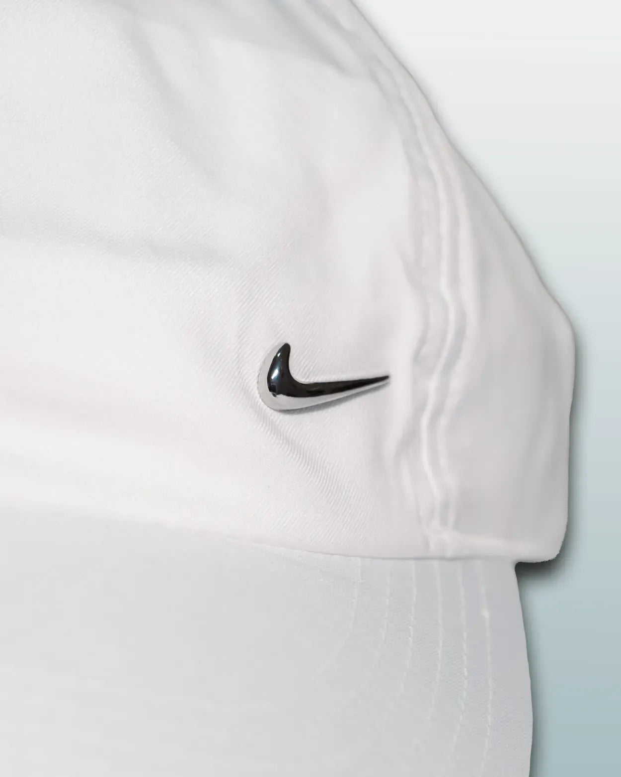 Cap White DF Y