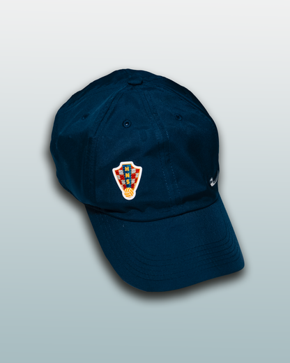 Cap Blue DF Y