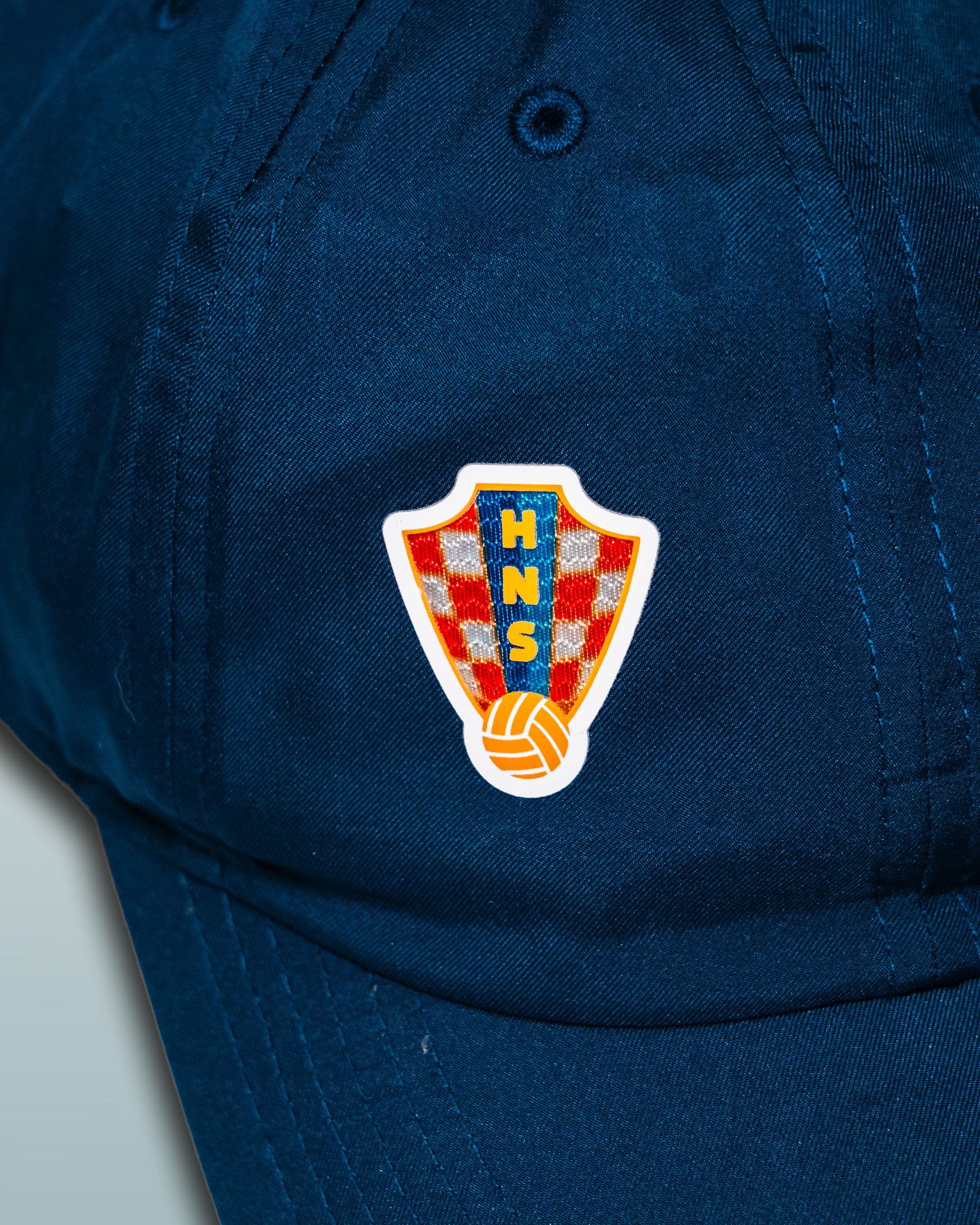 Cap Blue DF Y 2