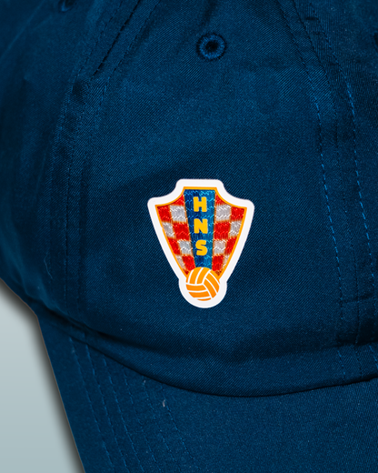 Cap Blue DF Y 2