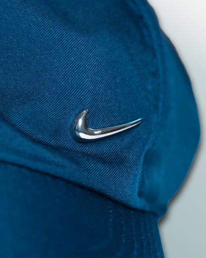 Cap Blue DF Y 3