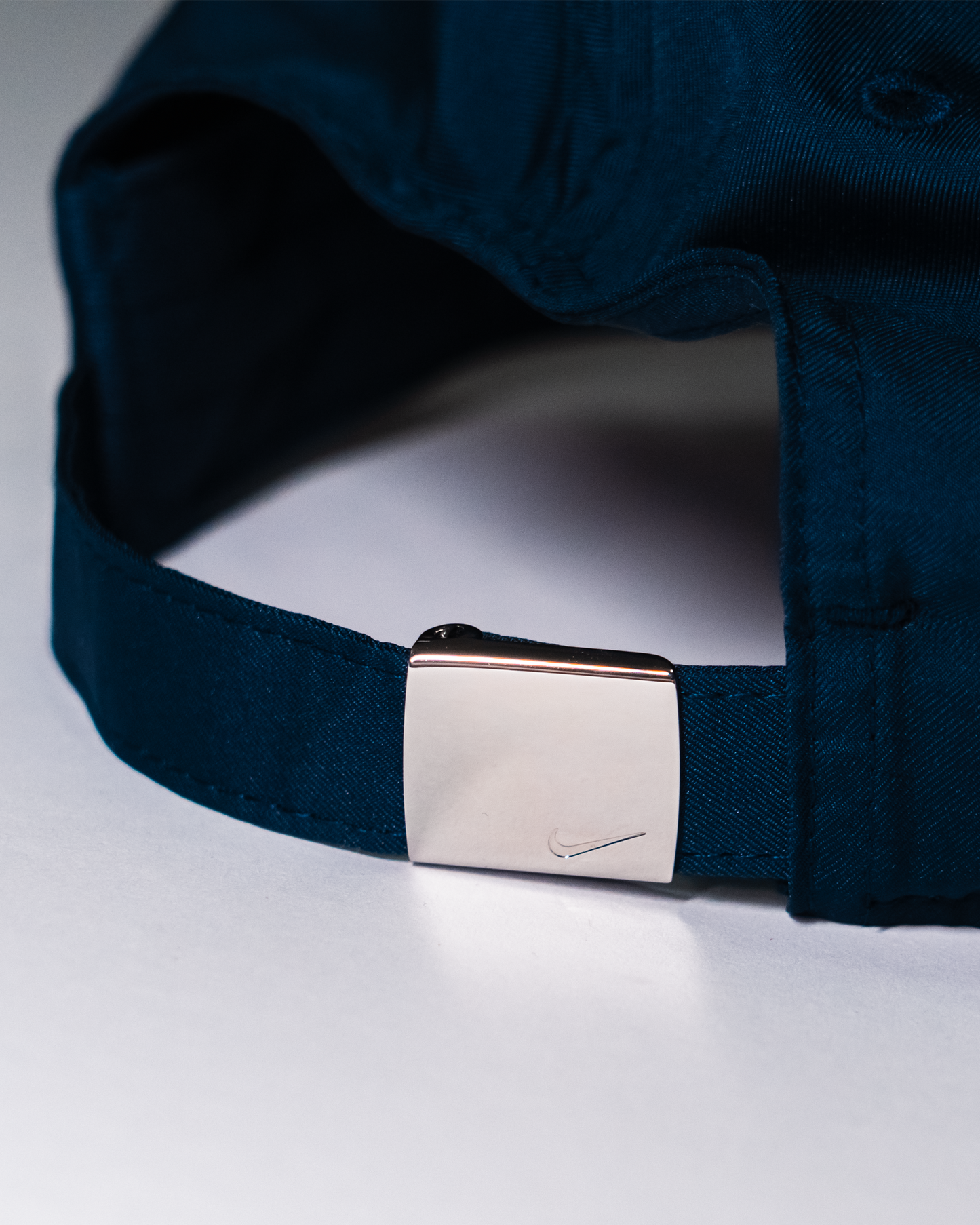 Cap Blue DF U 8