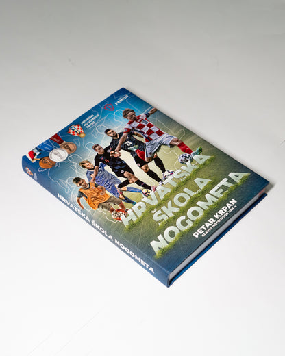 Croatian School of Football - Croatian version 2