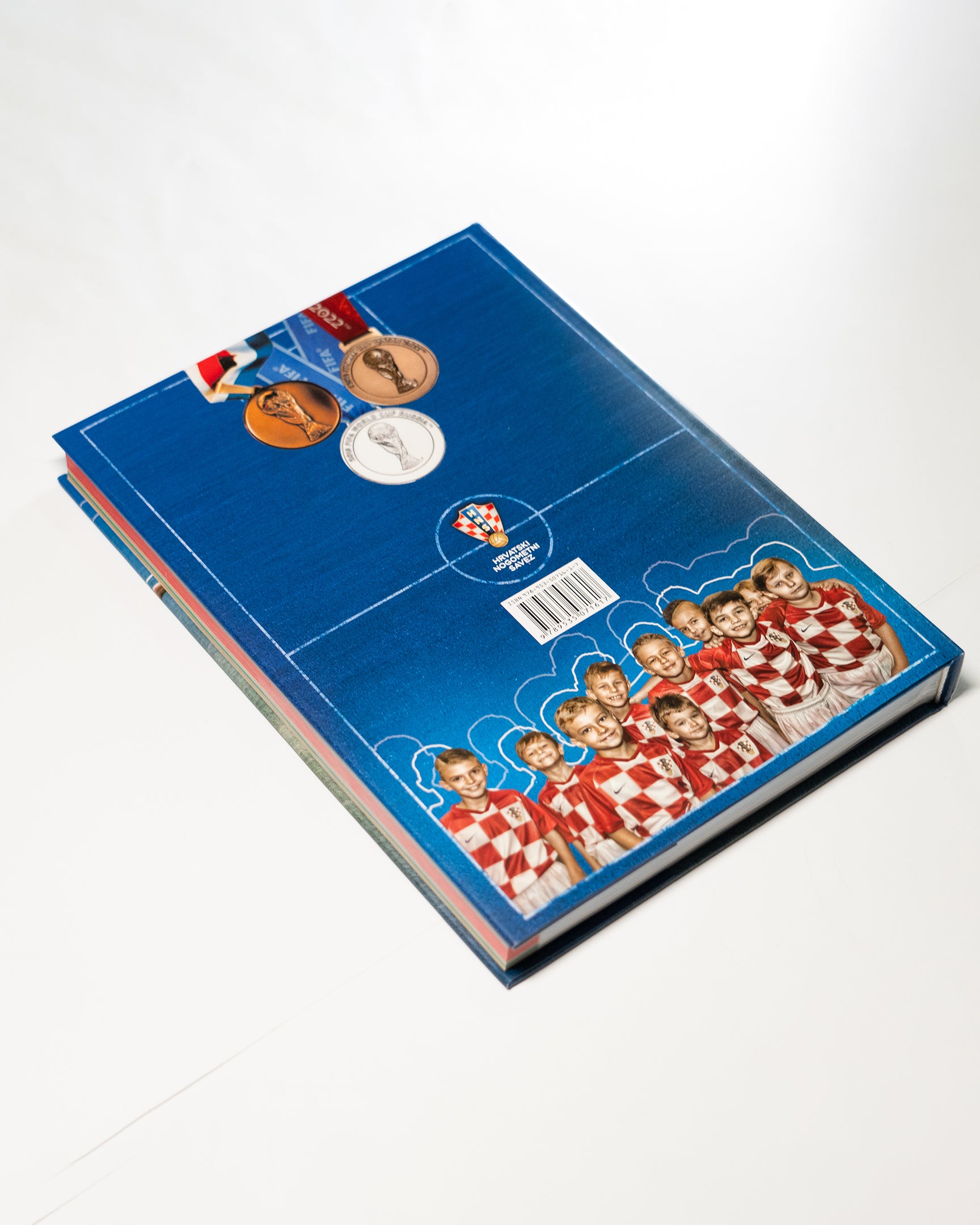 Croatian School of Football - Croatian version 3