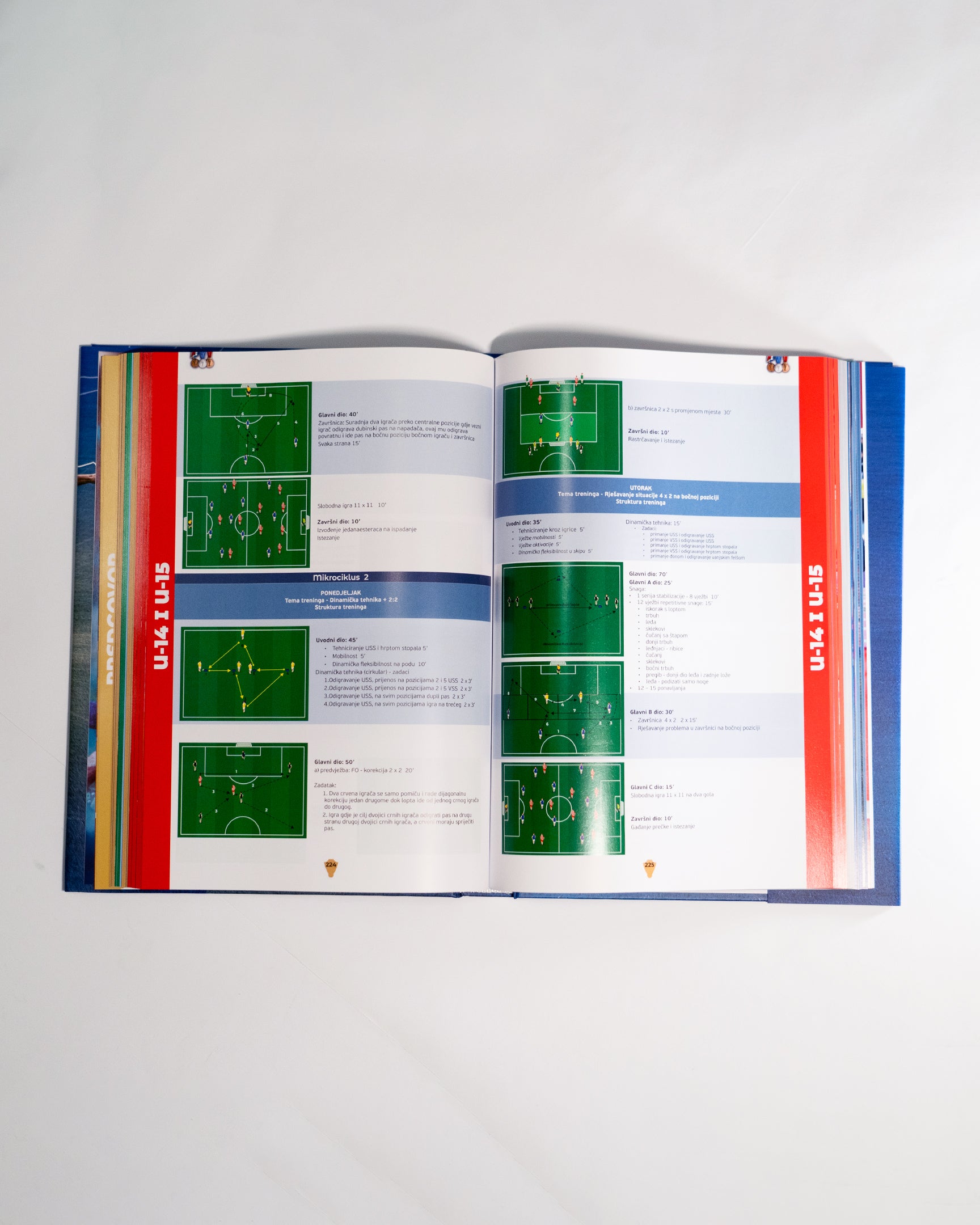 Croatian School of Football - Croatian version 6