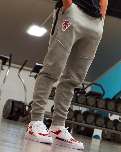 Tech Fleece pants F20 M