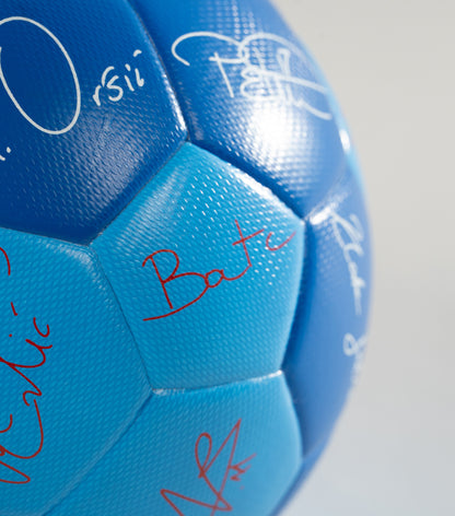 Mini Ball Away 4