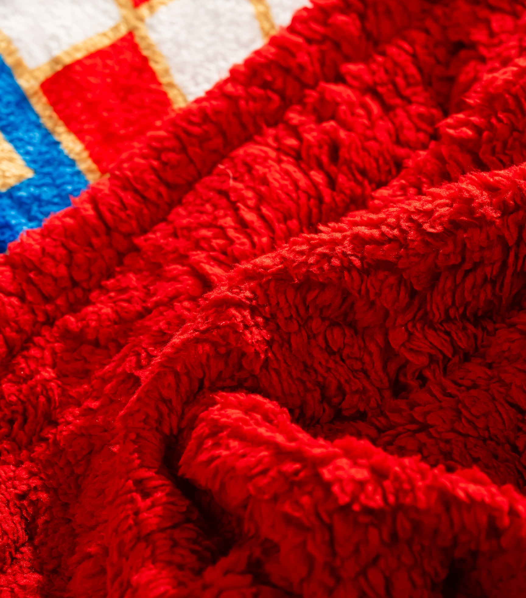 Blanket 3