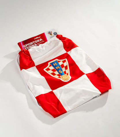 Drawstring Bag Home