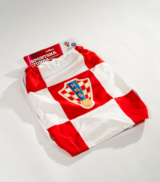 Drawstring Bag Home