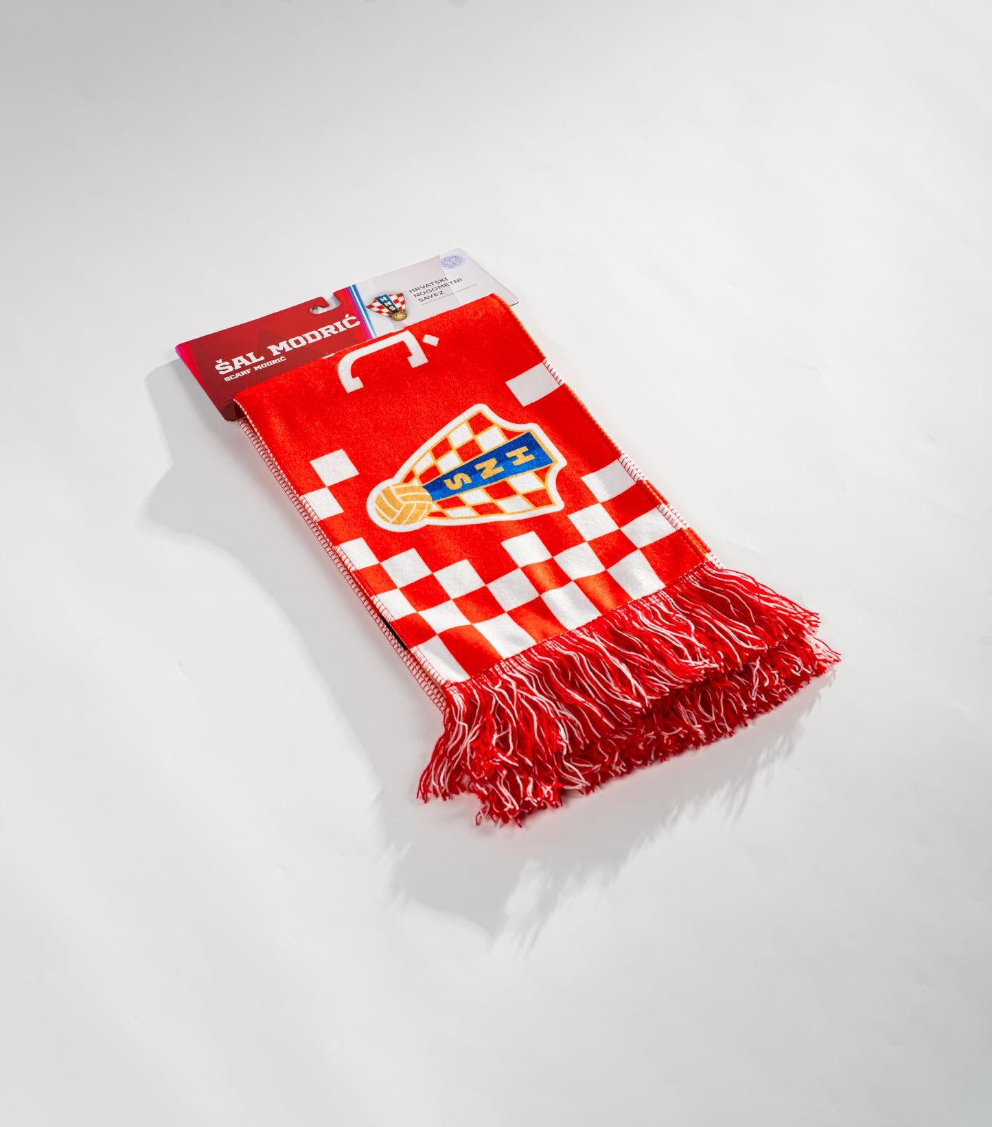 Scarf Modrić Home 2