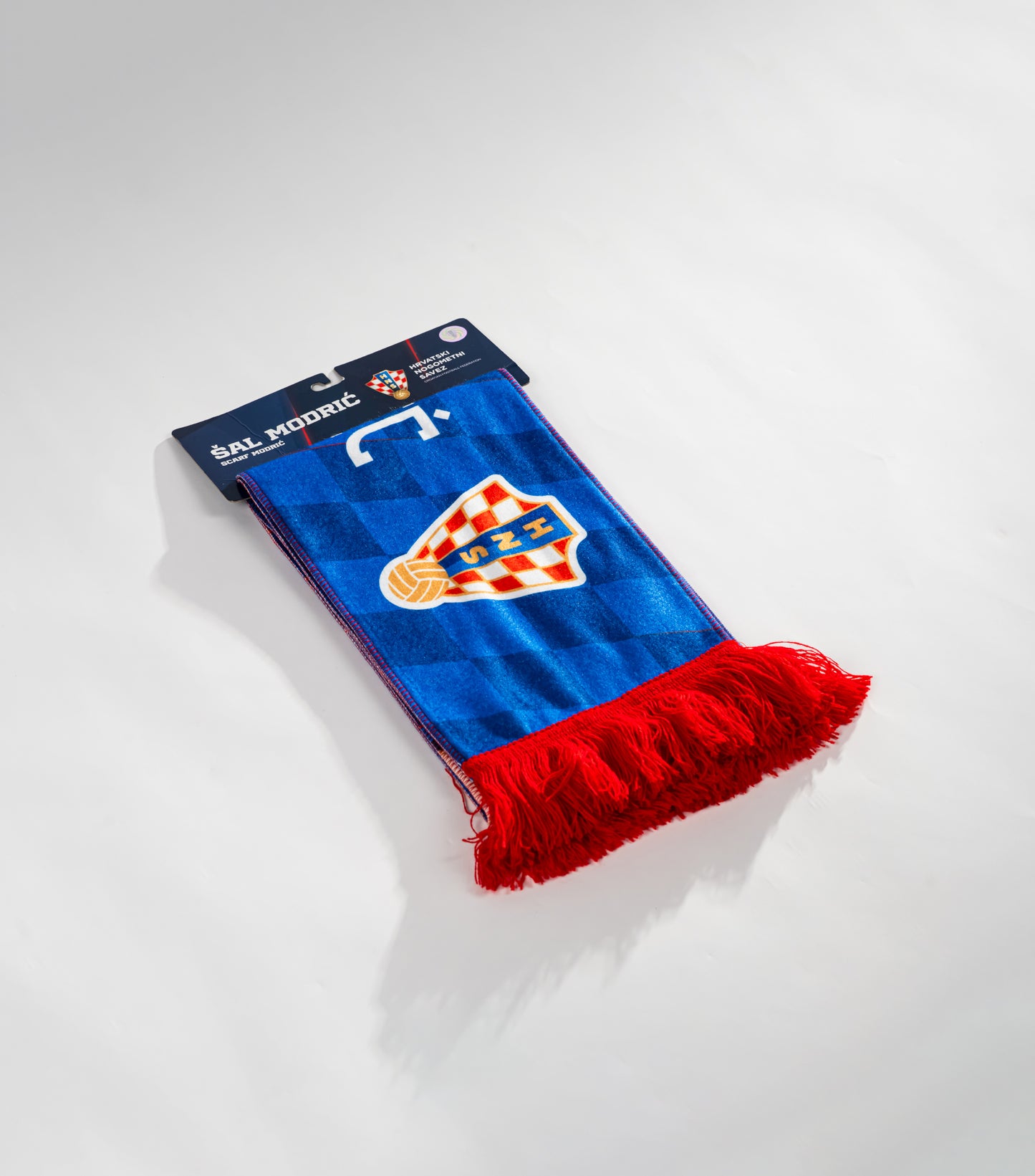 Scarf Modrić Away 2