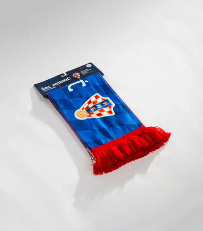 Scarf Modrić Away
