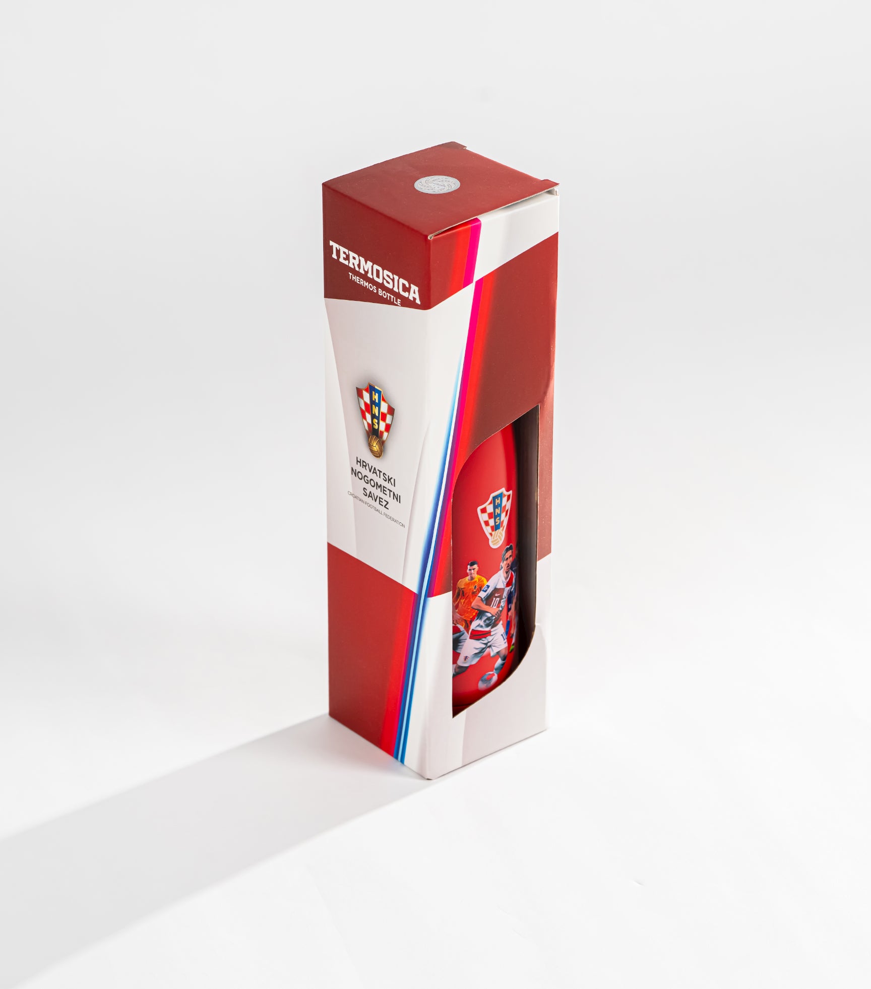 Thermos Bottle