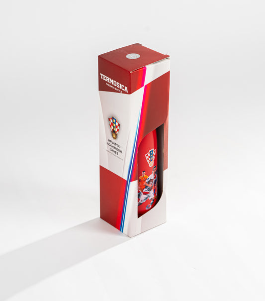 Thermos Bottle
