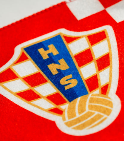 Scarf Modrić Home 5