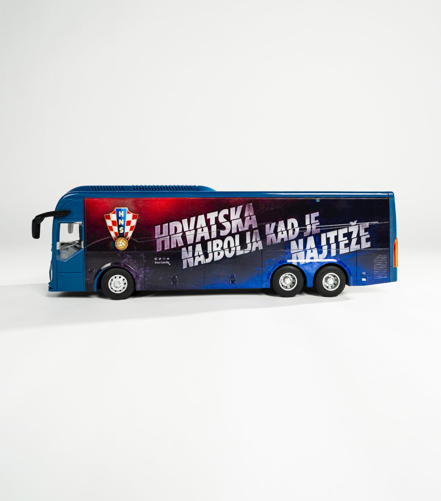 Bus "HRVATSKA" RC 6