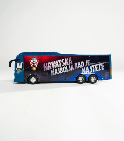 Bus "HRVATSKA" RC