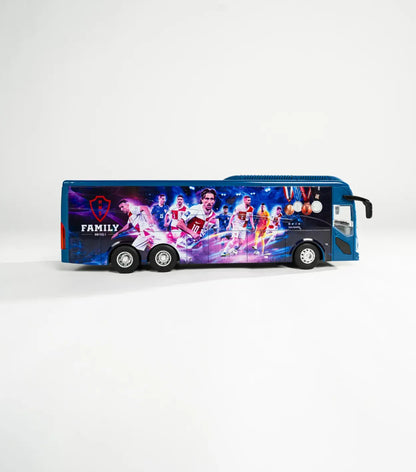 Bus "HRVATSKA" RC