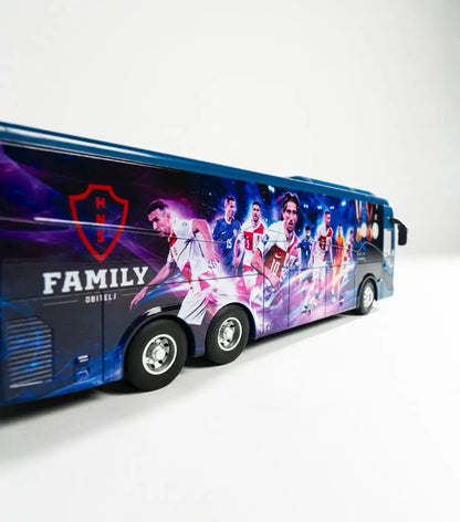 Bus "HRVATSKA" RC
