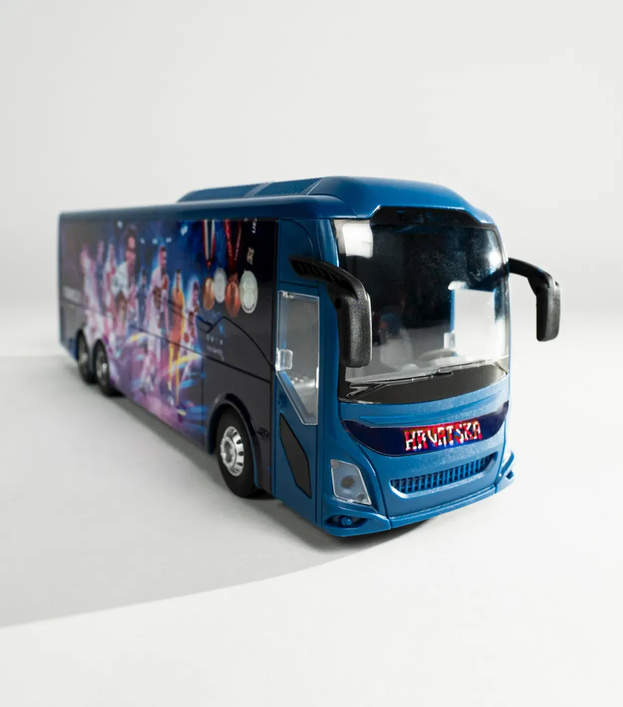 Bus "HRVATSKA" RC