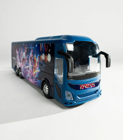 Bus "HRVATSKA" RC
