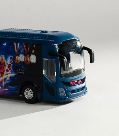Bus "HRVATSKA" RC