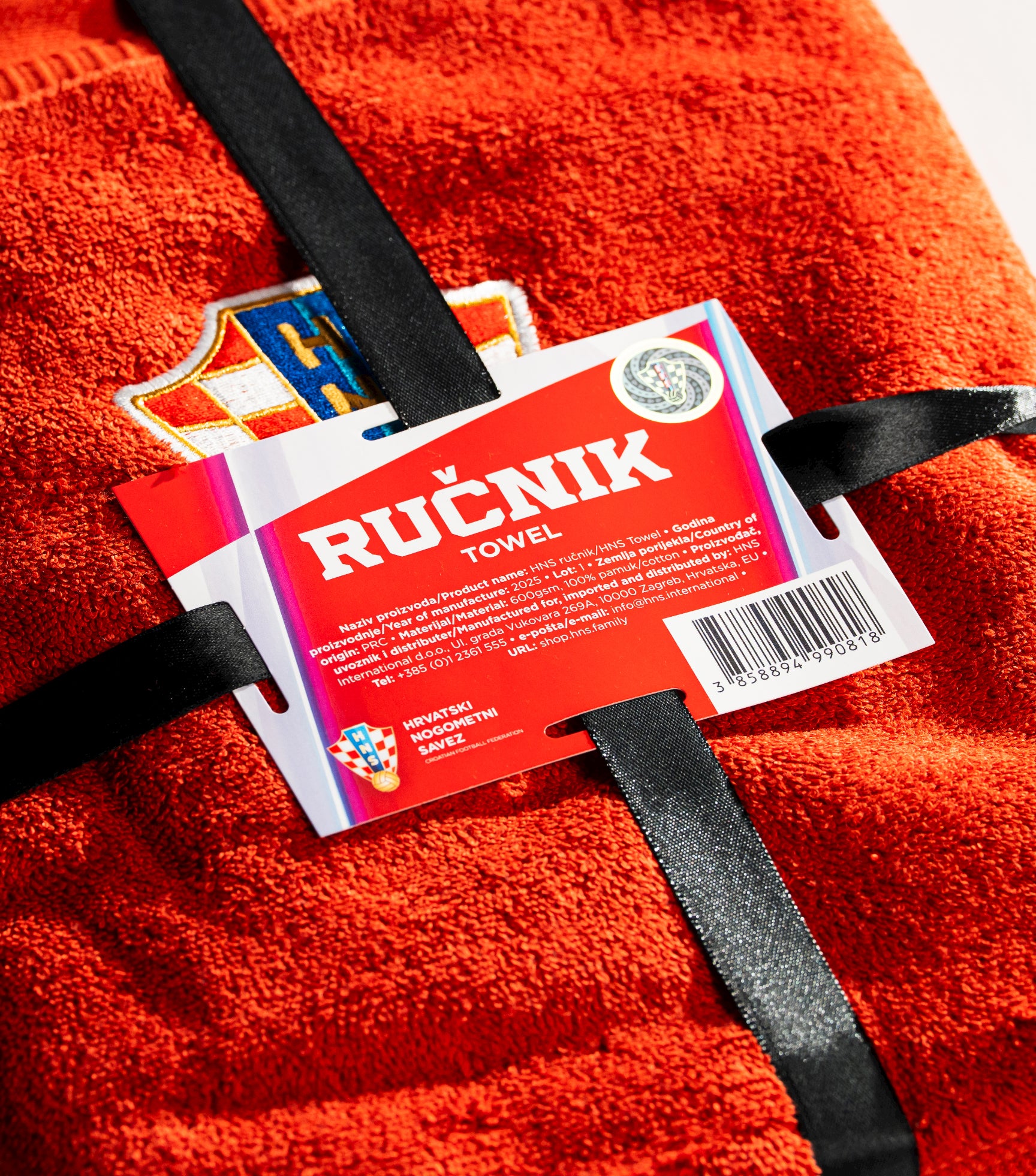 Towel 9
