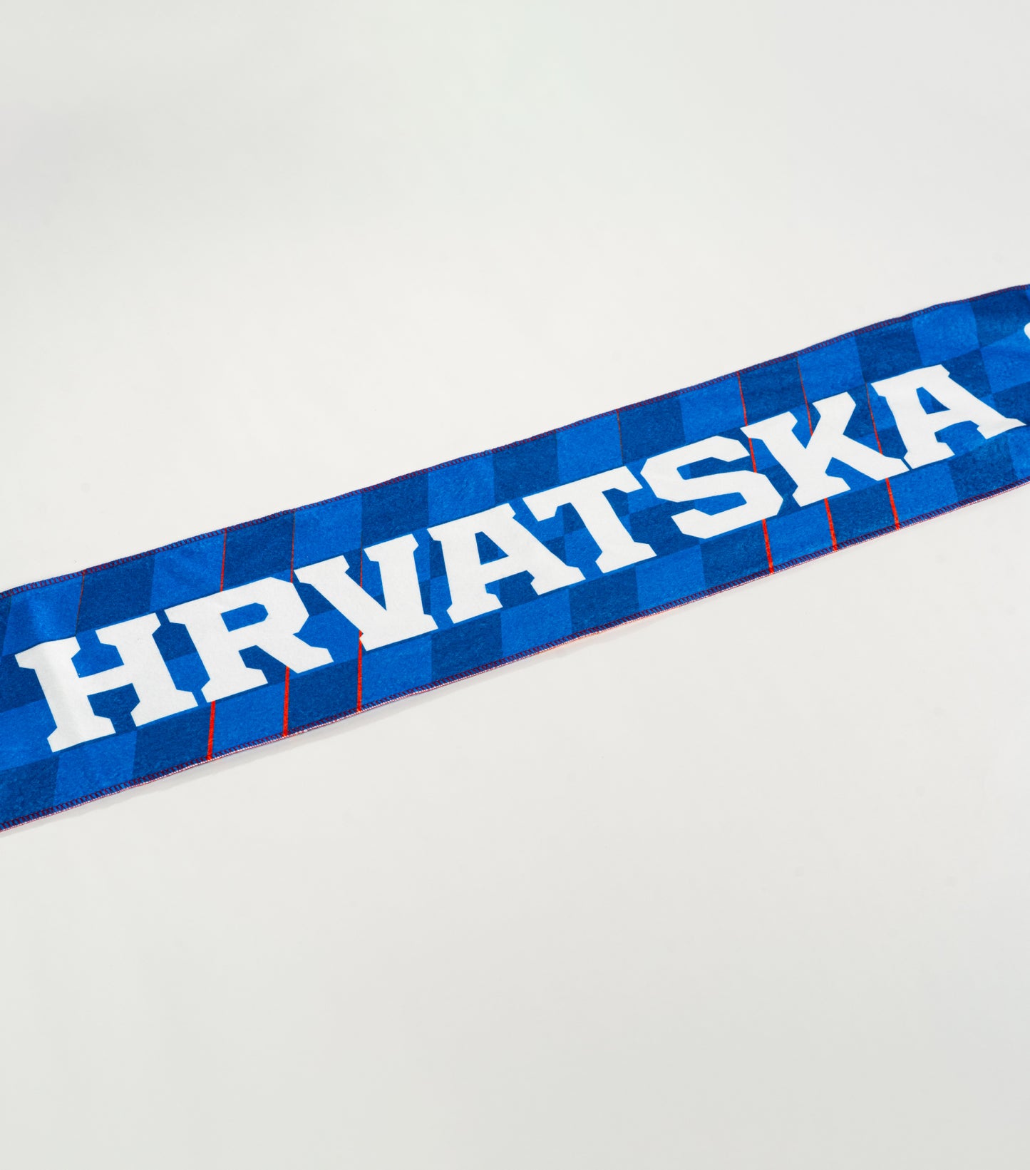 Scarf Modrić Away 4