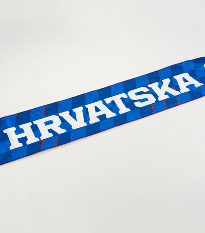 Scarf Modrić Away 4