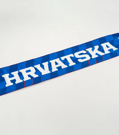 Scarf Modrić Away