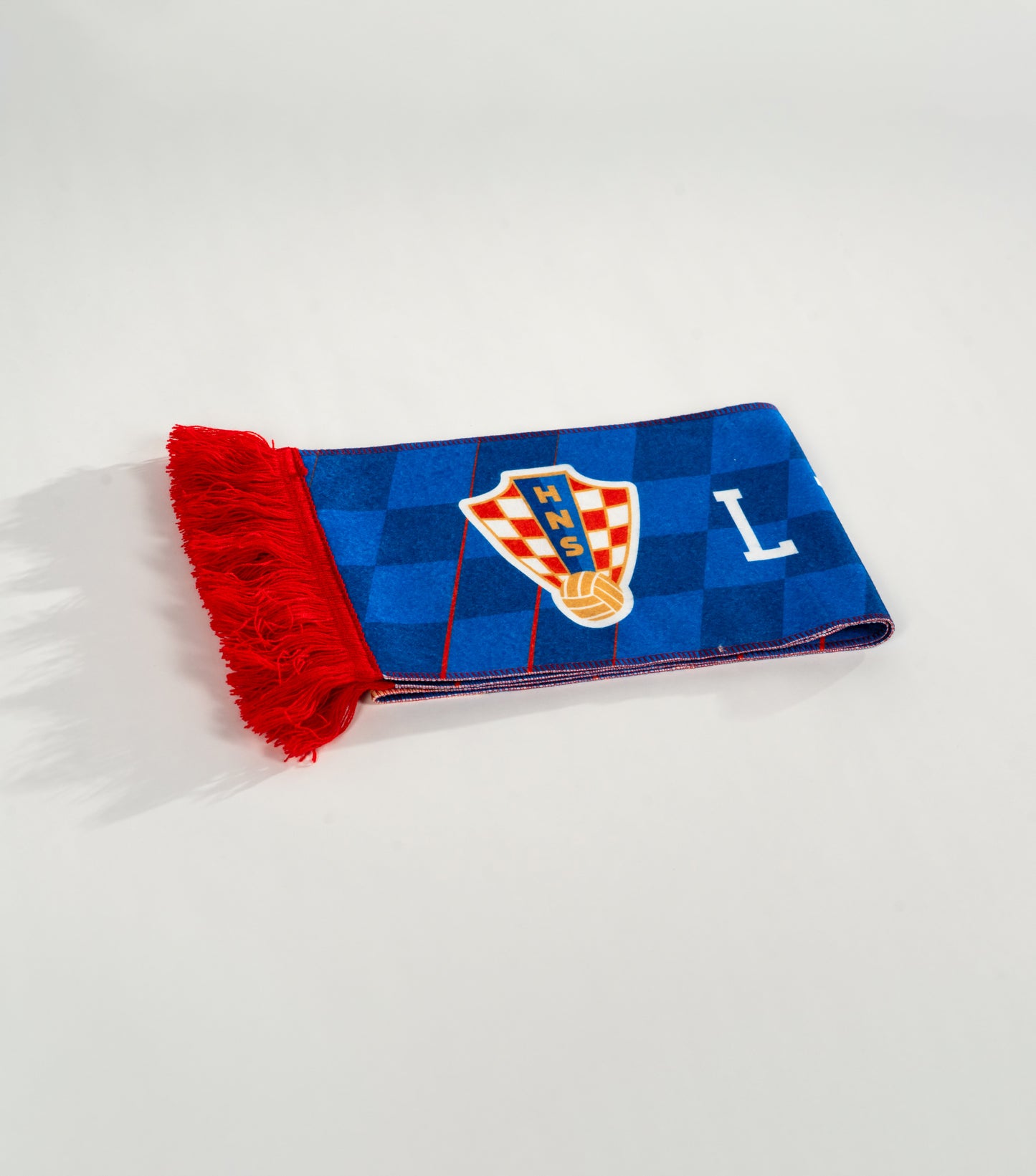 Scarf Modrić Away 6