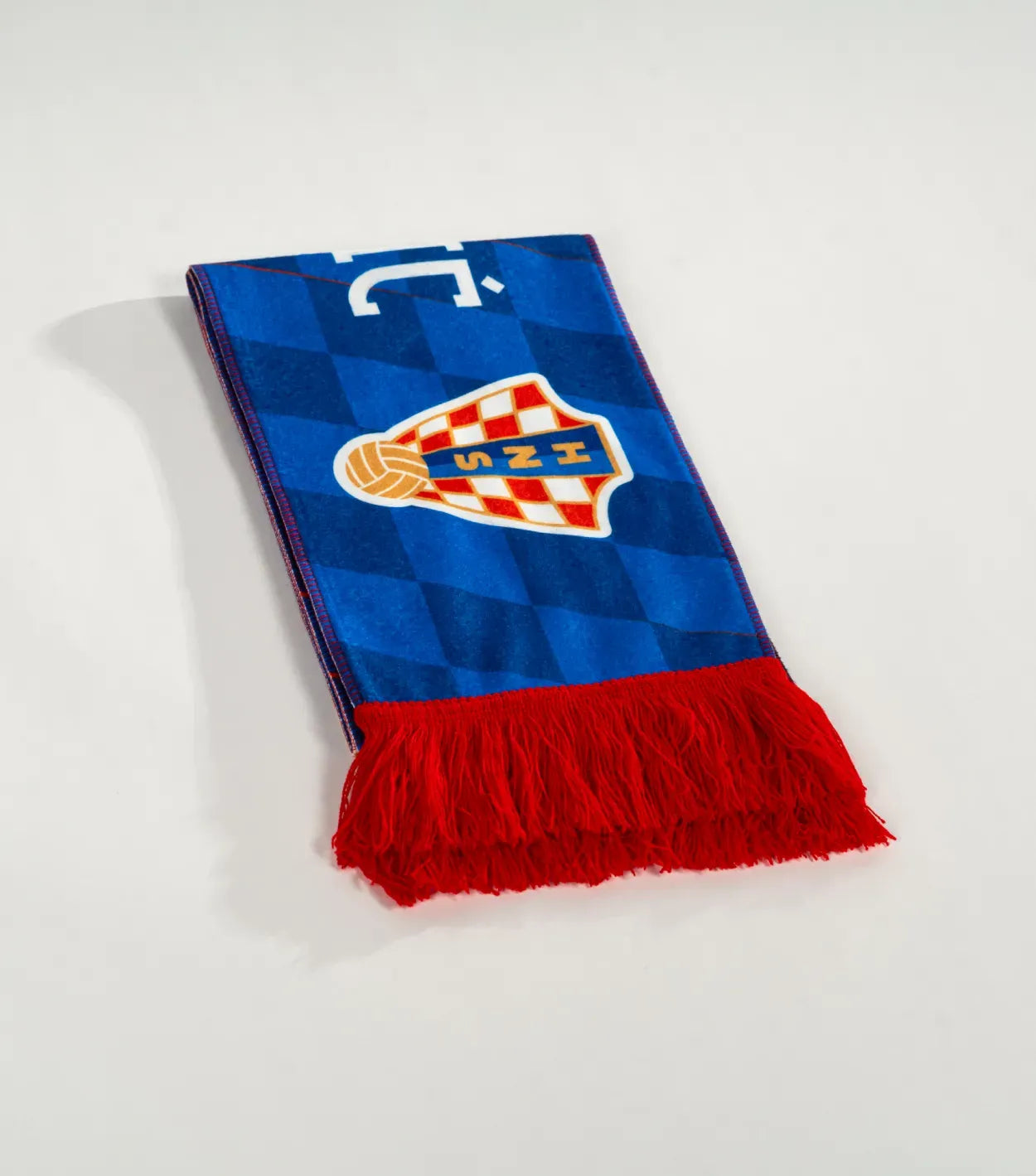 Scarf Modrić Away