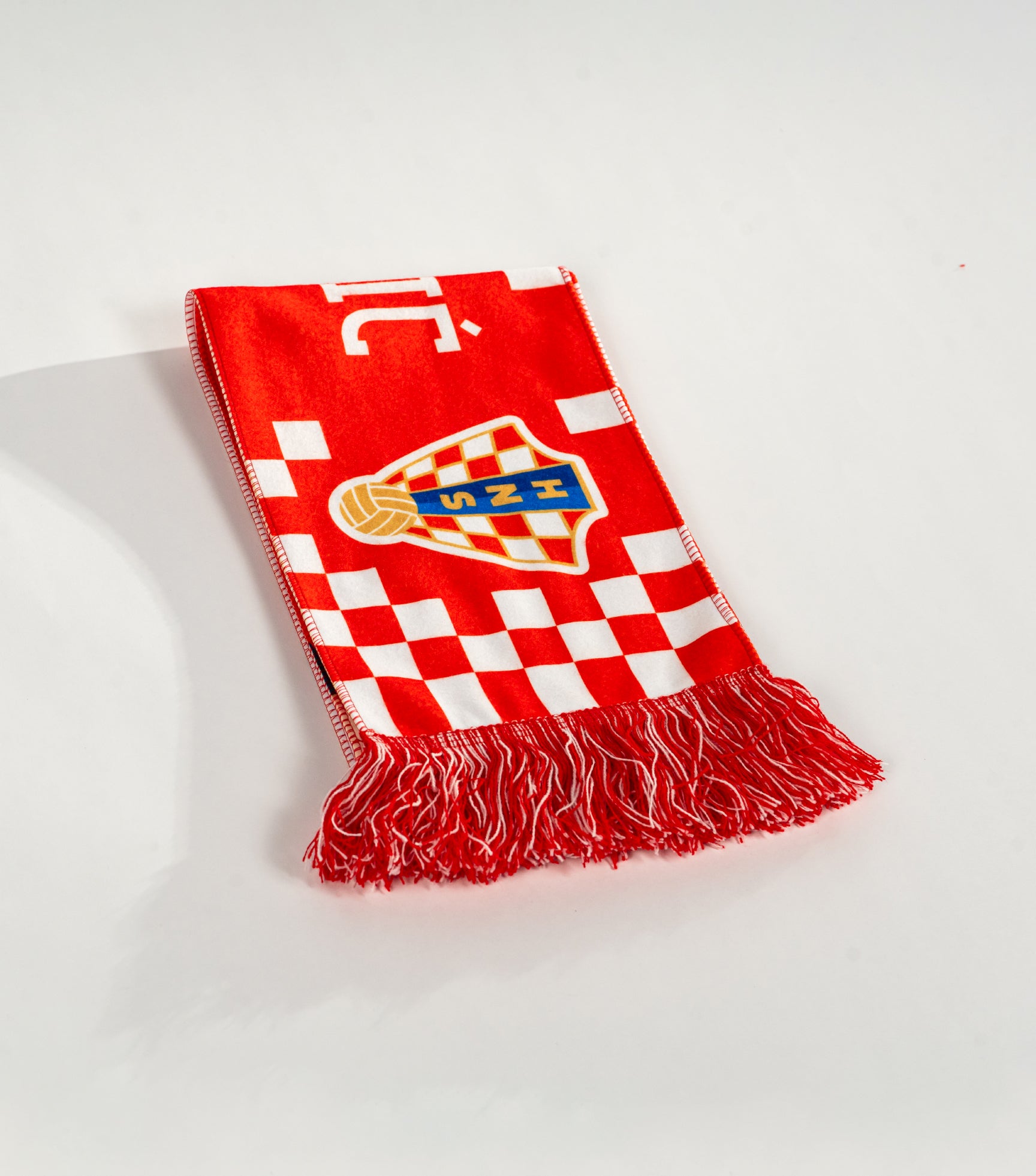 Scarf Modrić Home 8