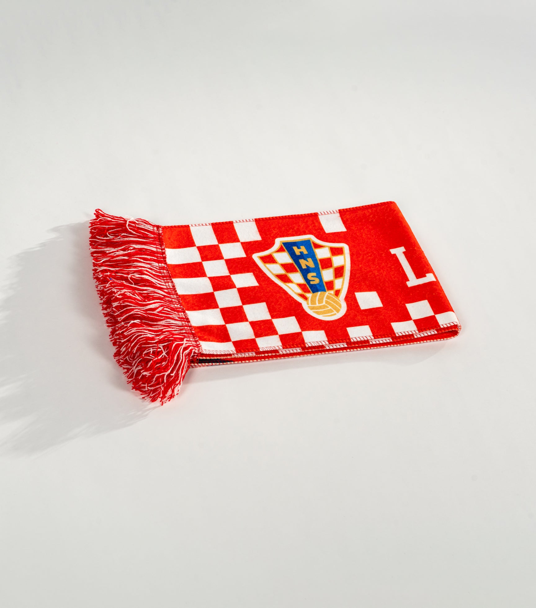 Scarf Modrić Home 6
