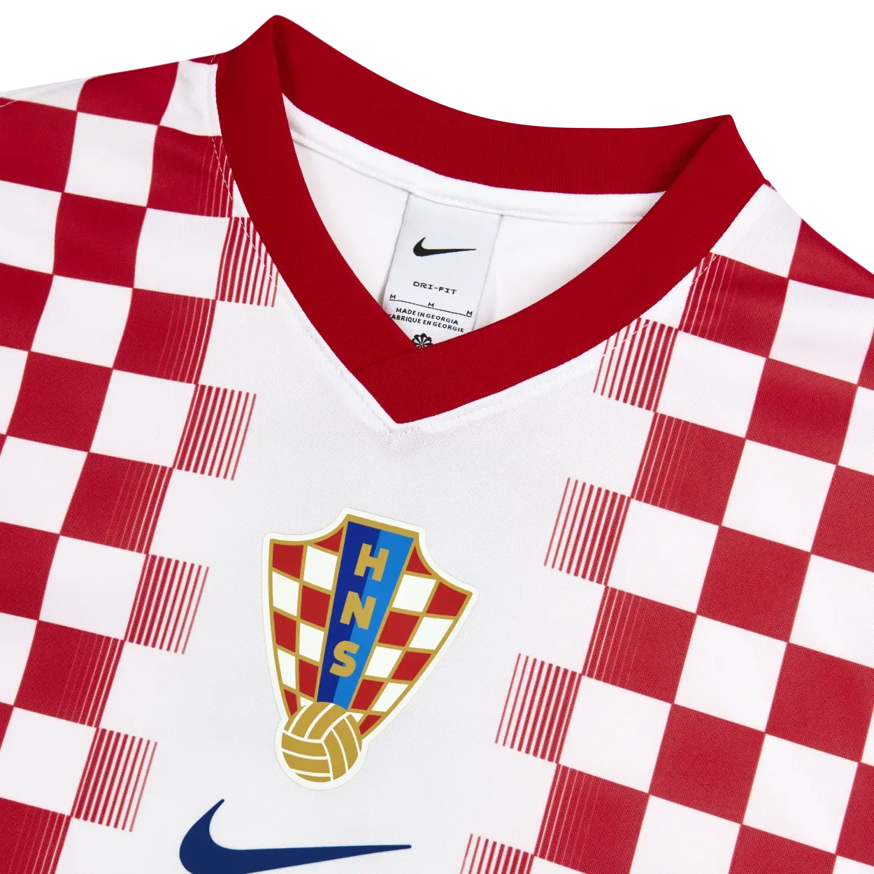 Dres Football Top Home DF HM M
