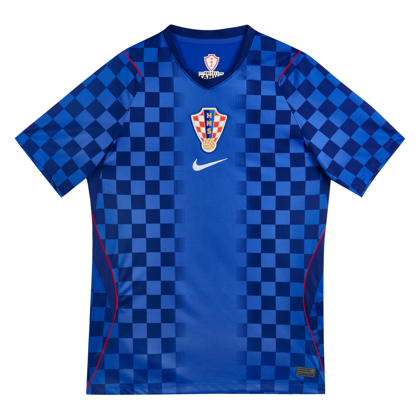 Stadium Away Jersey DF AW M 3