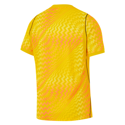 Goalkeeper Jersey Stadium Yellow DF GK M 3