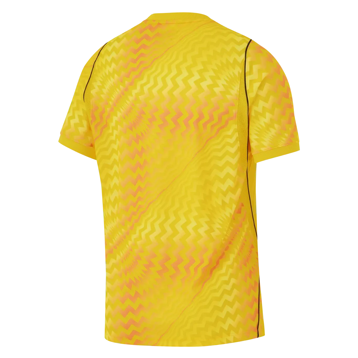 Golmanski dres Stadium Yellow DF GK M