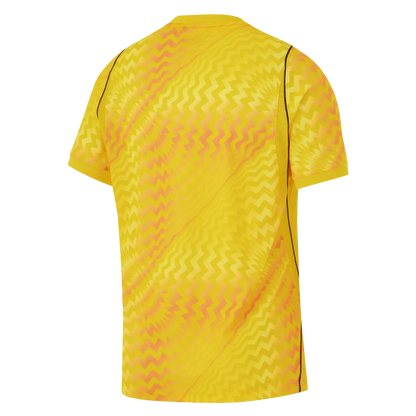 Golmanski dres Stadium Yellow DF GK M