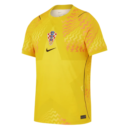Golmanski dres Stadium Yellow DF GK M