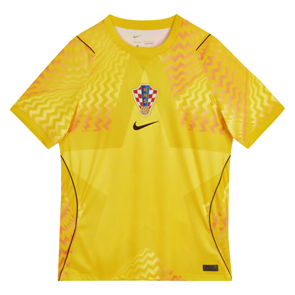 Golmanski dres Stadium Yellow DF GK M