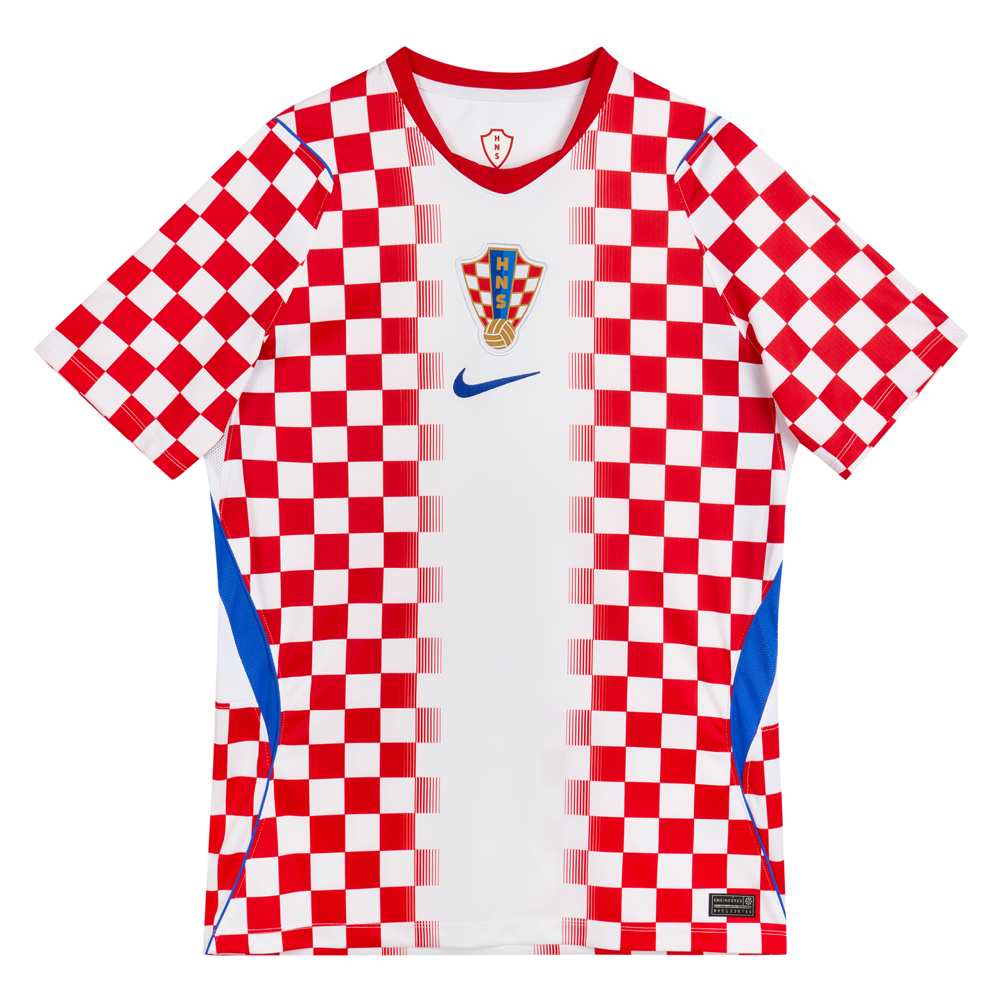 Stadium Home Jersey DF HM M 3