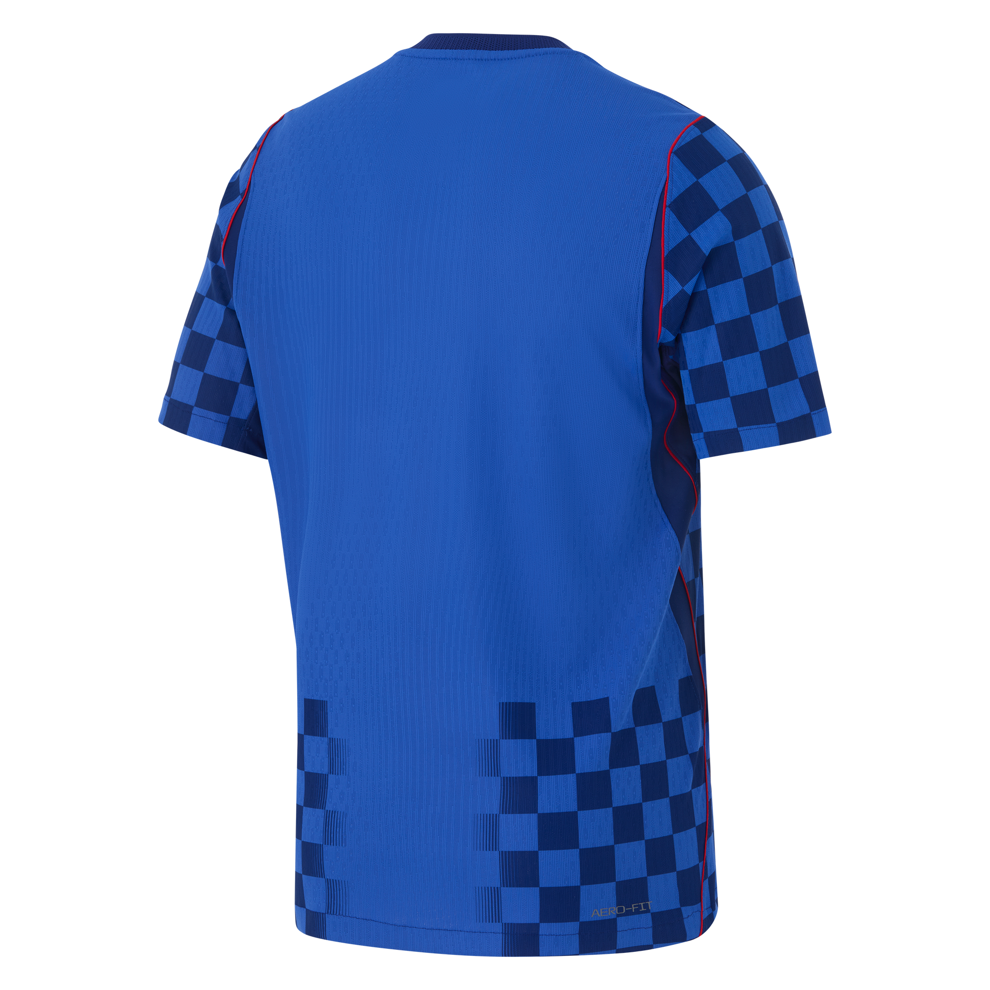 Match Away Jersey AF AW M 3