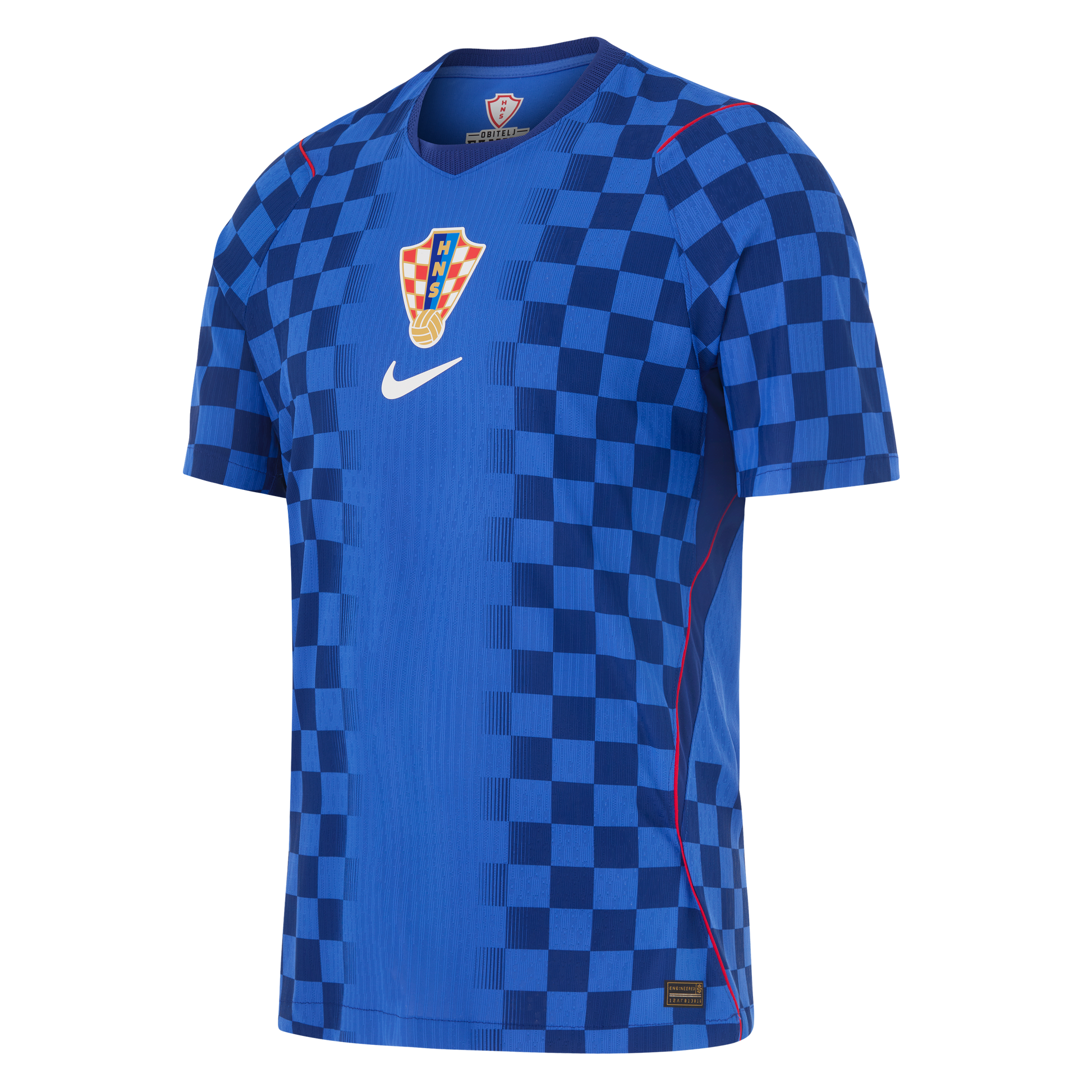 Match Away Jersey AF AW M 2