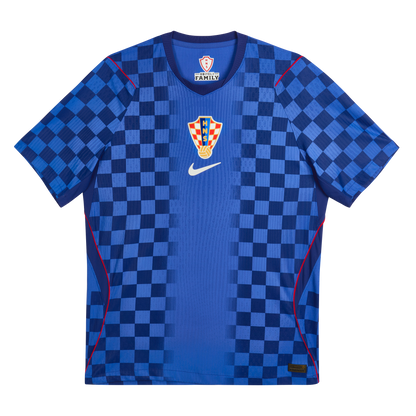 Match Away Jersey AF AW M 4