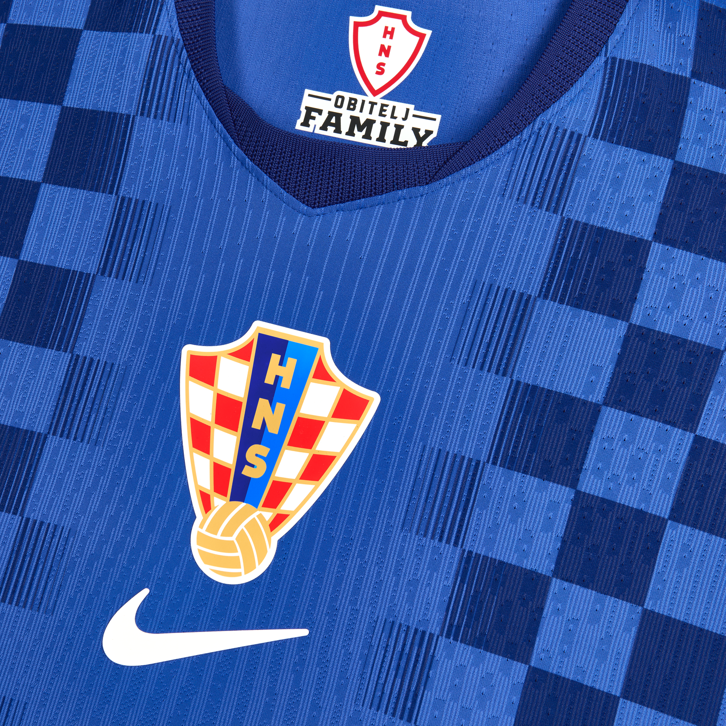 Match Away Jersey AF AW M 5