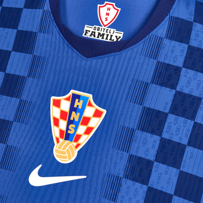Match Away Jersey AF AW M 5