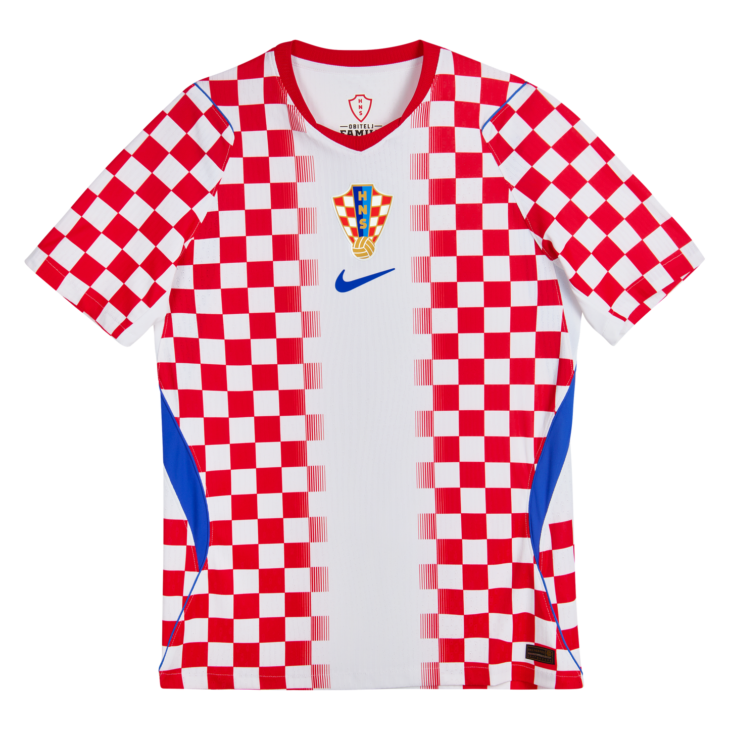 Match Home Jersey AF HM M 4